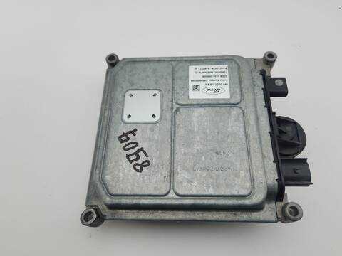 Foto 2ª: Centralita Motor ECU Ford Puma 1.0 ECOBOOST MHEV 125CV 92KW [B7JA,B7JB] (2024)