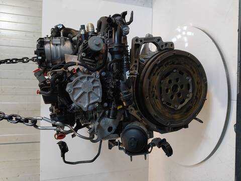 Foto 3ª: Motor Completo Opel Vivaro 120CV 88KW [DV5RUC YHV] (2021)