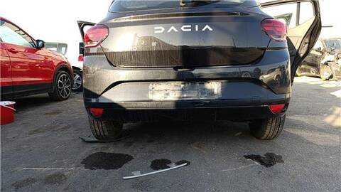 Paragolpes Trasero Dacia Sandero 1.0 TCE 90 91CV 67KW