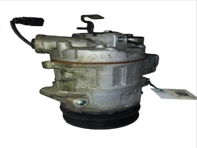 Compresor Aire Acondicionado Seat Ibiza 1.9 TDI