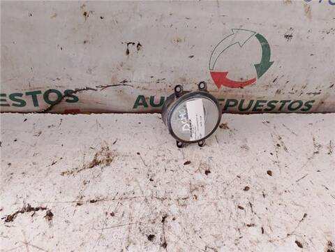 Faro Antiniebla Delantero Derecho Toyota Auris 1.6