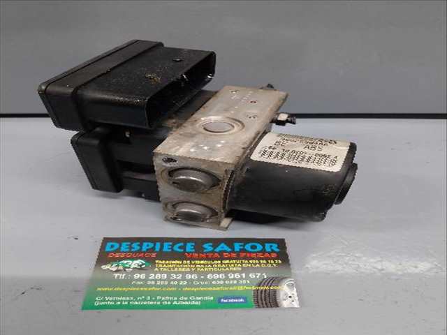 Abs Peugeot 207 1.4 HDI