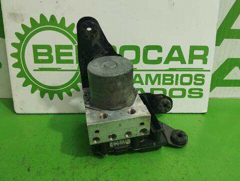 Abs Renault Megane 1.5 DCI DIESEL 106CV