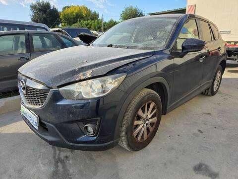 Puente Trasero Mazda CX5 STYLE 2WD