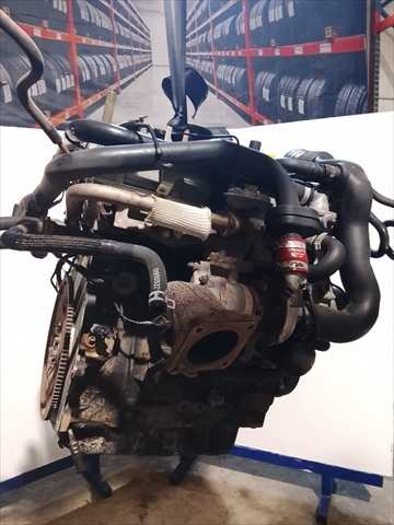 Motor Completo Chrysler Voyager 2.8 D