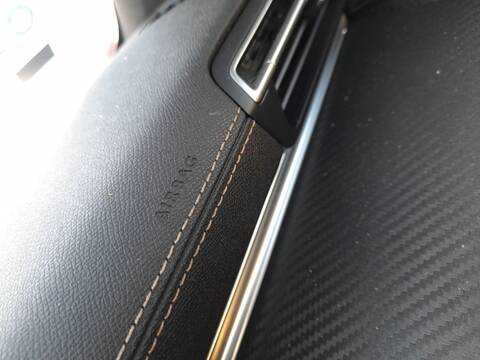 Foto 3ª: Kit Airbag Peugeot 508 2.0 BLUEHDI 160 FHEHYR) 163CV 120KW [AH01] (2019)