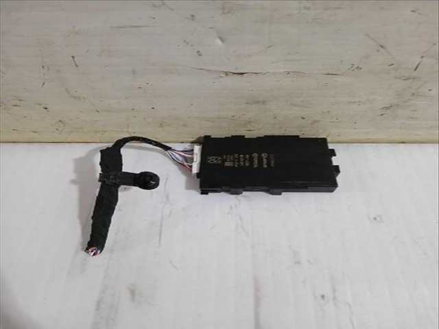 Foto 2ª: Centralita Motor ECU Toyota Rav4 2.0 MXAA52) 175CV [M20A-FKS] (2018)