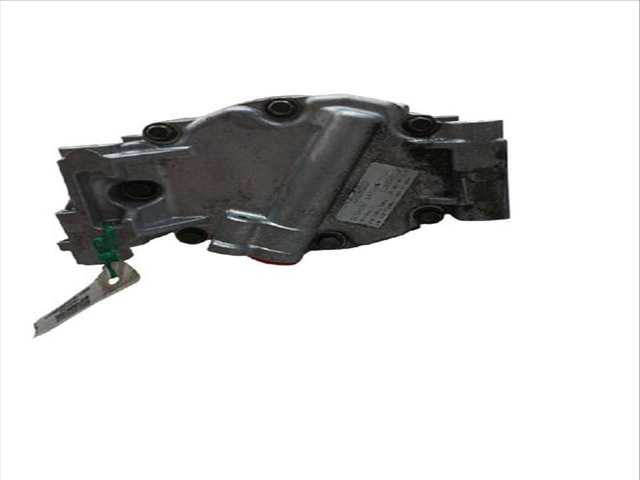 Foto 2ª: Compresor Aire Acondicionado Toyota Corolla 2.0 D-4D CDE120R CDE120L_) (2001)