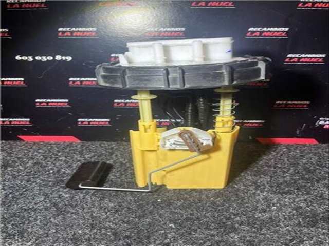 Aforador Renault Express 1.5 ADVANCE [1 5 LTR. - 70 KW BLUE DCI DIESEL FAP] 95CV 04.2021 )