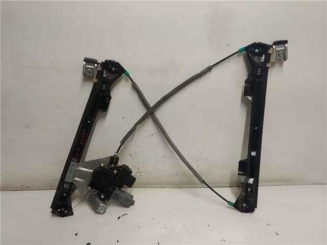 Elevalunas Eléctrico Delantero Derecho Jaguar X Type 2.0 D EXECUTIVE [2.0 LTR. - 96 KW DIESEL CAT] ESTATE (2004 _)