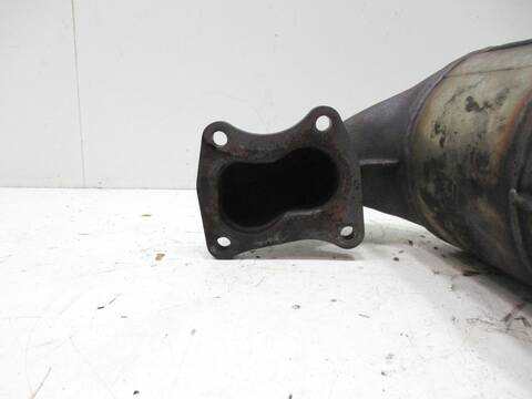 Foto 3ª: Catalizador Renault Kangoo K9K A7 (2002)