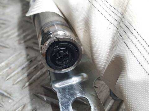 Foto 3ª: Airbag Cortina Delantero Derecho Peugeot 2008 ACTIVE 102CV 75KW [YH01] (2020)