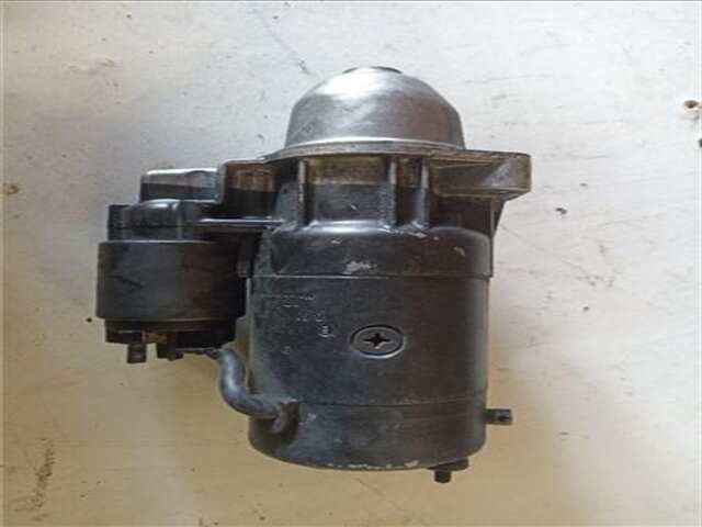 Foto 3ª: Motor de Arranque Mercedes Clase E 180 2.5 D 250 (124.125) [2.5 LTR. - 66 KW DIESEL CAT]