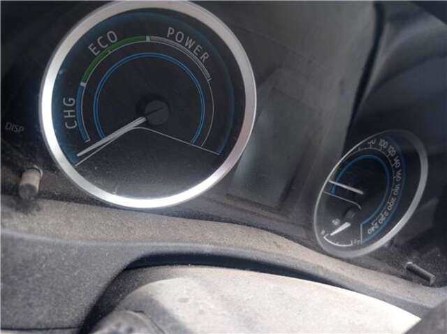 Columna Dirección Toyota Auris HÍBRIDO HYBRID BUSINESS [HÍBRIDO 100 KW ( 1.8 LTR. - 73 KW 16V)]