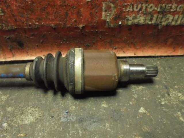 Transmision Delantera Izquierda Peugeot 207 1.4 CONFORT [1.4 LTR. - 70 KW 16V VTI CAT (8FS - EP3)]