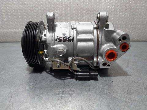 Foto 2ª: Compresor Aire Acondicionado Bmw Serie 1 114 118I M SPORT 140CV 103KW [B38A15A] (2020)