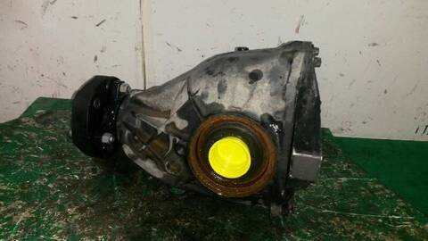 Foto 3ª: Diferencial Trasero Mercedes Clase C 160 C 220 CDI 203.708) COUPE 150CV 110KW [OM 646.963] (2004)