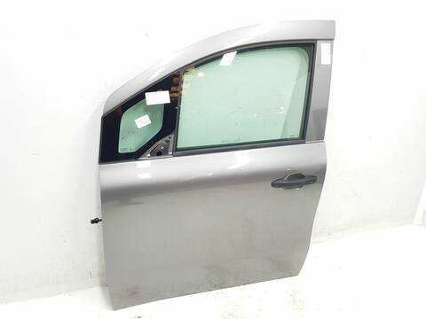 Foto 2ª: Puerta Delantera Izquierda Renault Kangoo AUTHENTIC