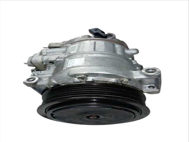 Foto 3ª: Compresor Aire Acondicionado Volkswagen Golf 1.2 TSI (2008)