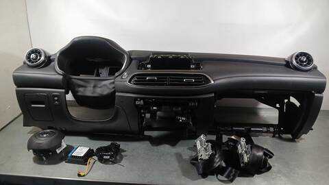 Kit Airbag Mg HS 1.5 EHS HYBRID CSA6463) 258CV 190KW