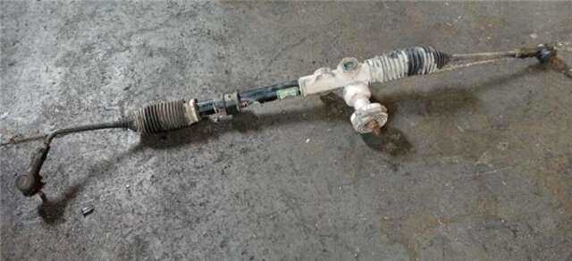 Foto 2ª: Cremallera de Direccion Hyundai i10 1.1 [G4HG]