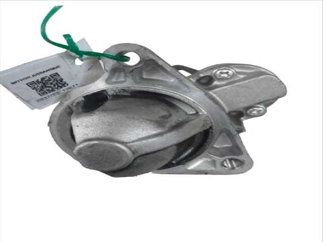 Foto 3ª: Motor de Arranque Mazda 2 1.5 SKYACTIV-G HATCHBACK (2014)