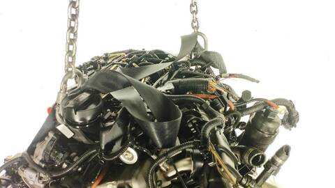 Motor Completo Bmw Serie 1 114 VERSION INDEFINIDA