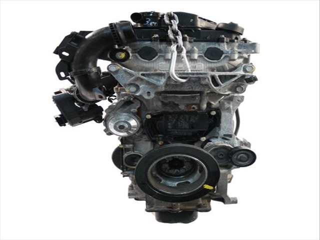Motor Completo Opel Corsa 101 CV 74KW