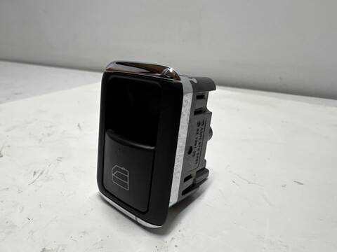 Botonera Elevalunas Mercedes Clase C 160 646811 BERLINA