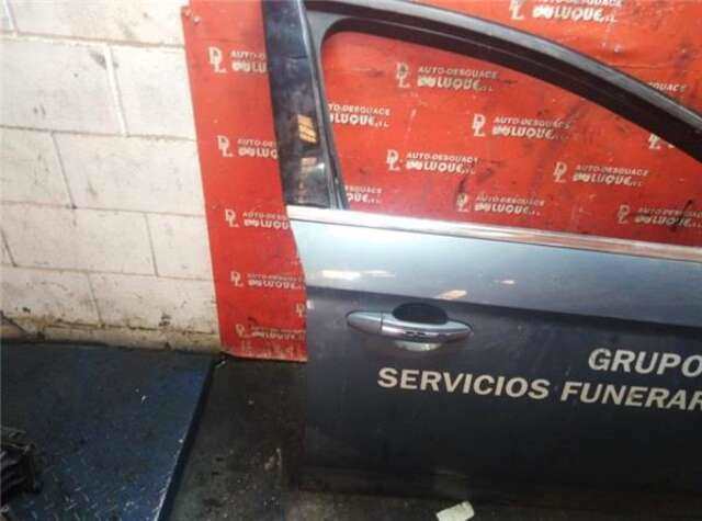 Foto 2ª: Puerta Delantera Derecha Ford Mondeo 2.0 TDCI [QXBB]