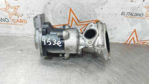 Valvula EGR Citroen C6 EXCLUSIVE 204CV 150KW