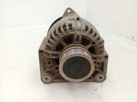 Alternador Renault Megane 1.5 DCI BM0F BM0T BM2B CM0F CM0T) 82CV 60KW II BM0/1_ CM0/1_)
