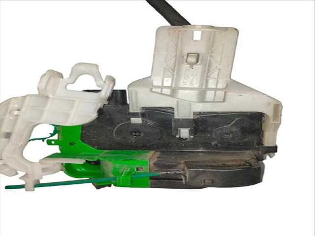 Foto 2ª: Cerradura Puerta Delantera Derecha Hyundai i40 1.7 CRDI 116CV (2011)