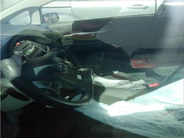 Foto 2ª: Amortiguador Trasero Derecho Toyota Auris 1.8 [2ZR-FXE]