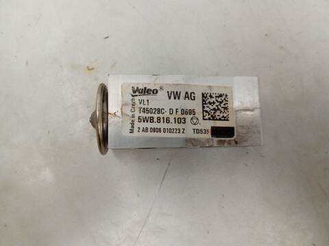 Valvula de Expansion Audi Q3 35 TDI 150CV 110KW