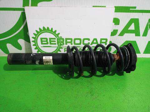 Foto 3ª: Amortiguador Delantero Derecho Seat Altea 1.9 TDI 105CV [BXE] (2006)