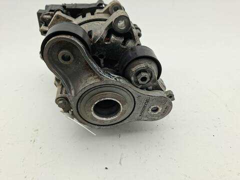 Foto 4ª: Alternador Land Rover Defender D250 MHEV 4X4 249CV 183KW (2022)