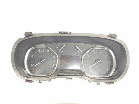 Cuadro de Instrumentos Citroen Jumpy CLUB XL