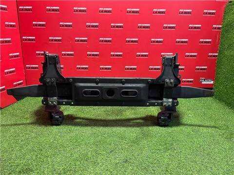 Puente Delantero Iveco Daily FG 33 S V BATALLA 3520 DIESEL SCR 136CV 100KW FURGON