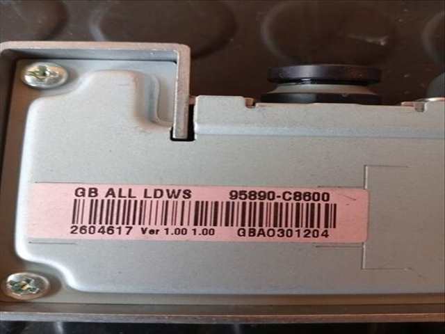 Foto 3ª: Centralita Motor ECU Hyundai i20 1.0 TGDI CAT 101CV (2015)