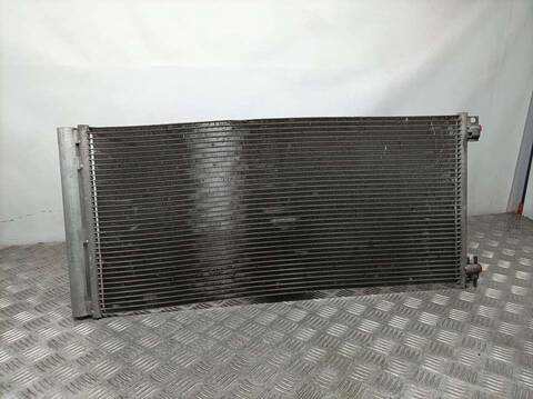 Foto 3ª: Radiador Calefaccion A.A. Renault Trafic L1H1 2 9T 95CV 70KW FURGON [R9MH415] (2020)