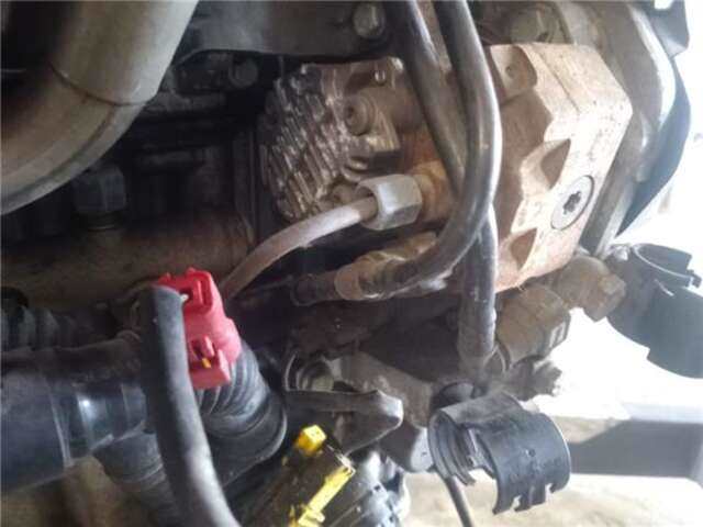 Foto 3ª: Bomba Inyeccion Peugeot 206 1.4 HDI ECO 70 [8HX (DV4TD)]