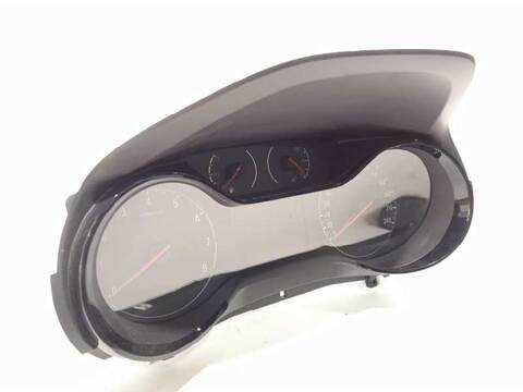Cuadro de Instrumentos Opel Corsa 1.2 ELEGANGE 131CV 96KW