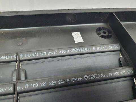 Foto 3ª: Electroventilador Volkswagen Tiguan T1 BLUEMOTION 140CV 103KW [CFFB] (2011)