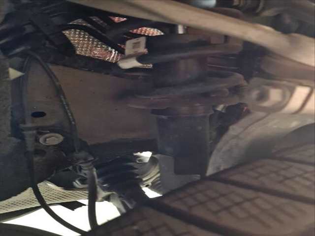 Amortiguador Delantero Derecho Audi Q5 2.0 TDI 150CV 110KW