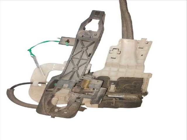 Cerradura Puerta Delantera Derecha Hyundai ix35 2.0 CRDI