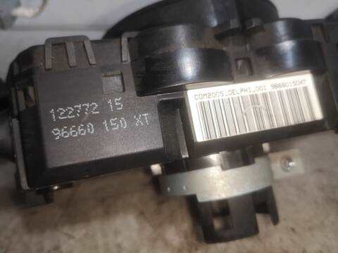 Foto 3ª: Mando Multifuncion Peugeot 308 RHR (2007)