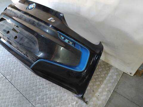 Foto 3ª: Paragolpes Trasero Bmw i8 I8 PURE IMPULSE 231CV 170KW [B38K15A] (2015)