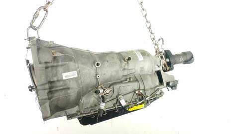 Foto 2ª: Caja Cambios Bmw Serie 5 518 520 D [M47 D20 (204D4)] (2001)