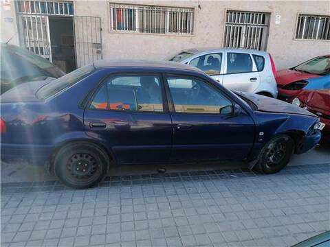 Foto 2ª: Faro Izquierdo Toyota Corolla 1.6 ZZE112 SD [3ZZ-FE]